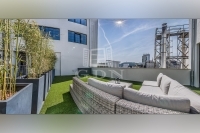 Budapest V. kerület Wohnung (Ziegel) 11