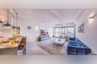 Budapest V. kerület Wohnung (Ziegel) 12