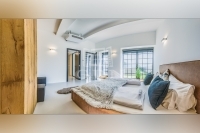 Budapest V. kerület Wohnung (Ziegel) 13