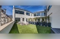 Budapest V. kerület Wohnung (Ziegel) 24