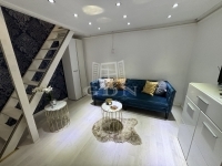 Budapest VI. kerület Wohnung (Ziegel) 1