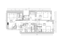 Budapest VII. kerület Wohnung (Ziegel) 6