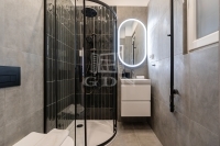 Budapest VII. kerület Wohnung (Ziegel) 3