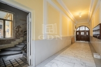 Budapest VII. kerület Wohnung (Ziegel) 5