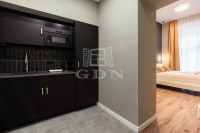 Budapest VII. kerület Wohnung (Ziegel) 0