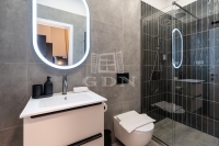 Budapest VII. kerület Wohnung (Ziegel) 4