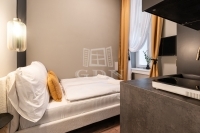 Budapest VII. kerület Wohnung (Ziegel) 1