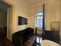 Budapest VII. kerület Wohnung (Ziegel) 0