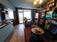 Budapest XI. kerület Lakás (téglaépítésű) 15