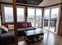 Budapest XI. kerület Lakás (téglaépítésű) 12