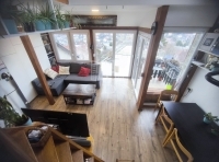 Budapest XI. kerület Lakás (téglaépítésű) 11