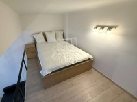 Budapest VI. kerület Wohnung (Ziegel) 5