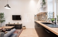 Budapest VI. kerület Lakás (téglaépítésű) 1