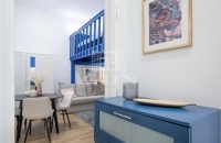 Budapest VI. kerület Wohnung (Ziegel) 3