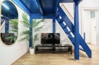 Budapest VI. kerület Wohnung (Ziegel) 2