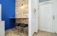 Budapest VI. kerület Wohnung (Ziegel) 6