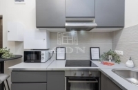 Budapest VI. kerület Wohnung (Ziegel) 7