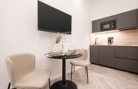 Budapest VI. kerület Lakás (téglaépítésű) 14