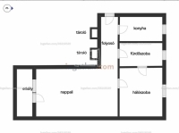 Budapest IX. kerület Lakás (téglaépítésű) 7