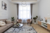 Budapest VII. kerület Wohnung (Ziegel) 19