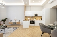 Budapest VII. kerület Wohnung (Ziegel) 6