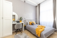 Budapest VII. kerület Wohnung (Ziegel) 22