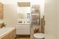 Budapest VII. kerület Wohnung (Ziegel) 12