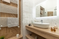 Budapest VII. kerület Wohnung (Ziegel) 15