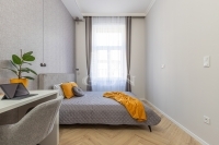 Budapest VII. kerület Wohnung (Ziegel) 5