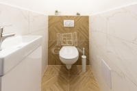 Budapest VII. kerület Wohnung (Ziegel) 16