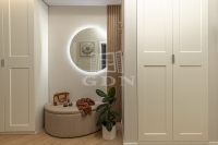 Budapest VII. kerület Wohnung (Ziegel) 10