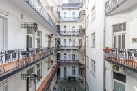 Budapest VII. kerület Wohnung (Ziegel) 23