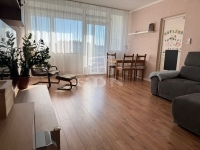 Vânzare locuinta (panel) Budapest XI. Cartier, 68m2