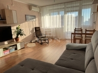 Budapest XI. kerület Locuinta (panel) 9