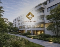 Budapest XI. kerület Locuinta (caramida) 4