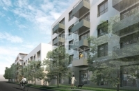 Budapest XI. kerület Locuinta (caramida) 2