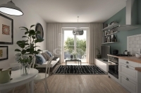 Budapest XI. kerület Locuinta (caramida) 6