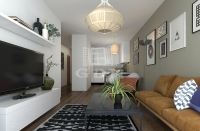 Budapest XI. kerület Wohnung (Ziegel) 4