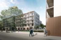 Budapest XI. kerület Birouri 3