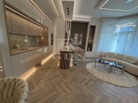 Budapest V. kerület Wohnung (Ziegel) 3