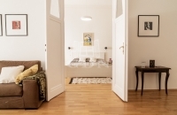 Budapest XIII. kerület Lakás (téglaépítésű) 7