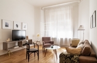 Budapest XIII. kerület Lakás (téglaépítésű) 4