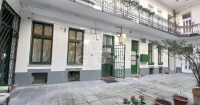 Budapest VII. kerület Wohnung (Ziegel) 6