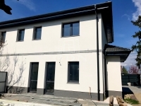 Budapest, XXII. kerület Doppelhaus - 150.000.000 HUF