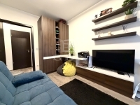 Budapest IV. kerület Wohnung (Ziegel) 0