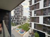 Budapest IV. kerület Wohnung (Ziegel) 5