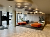 Budapest IV. kerület Wohnung (Ziegel) 1