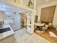 Budapest V. kerület Wohnung (Ziegel) 11