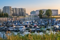 Budapest XIII. kerület Lakás (téglaépítésű) 9