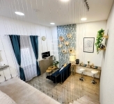 Eladó lakás (téglaépítésű) Budapest VII. kerület, 28m2